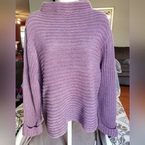 Vintage Two-One-Two Studio New York Sweater Y2K Style